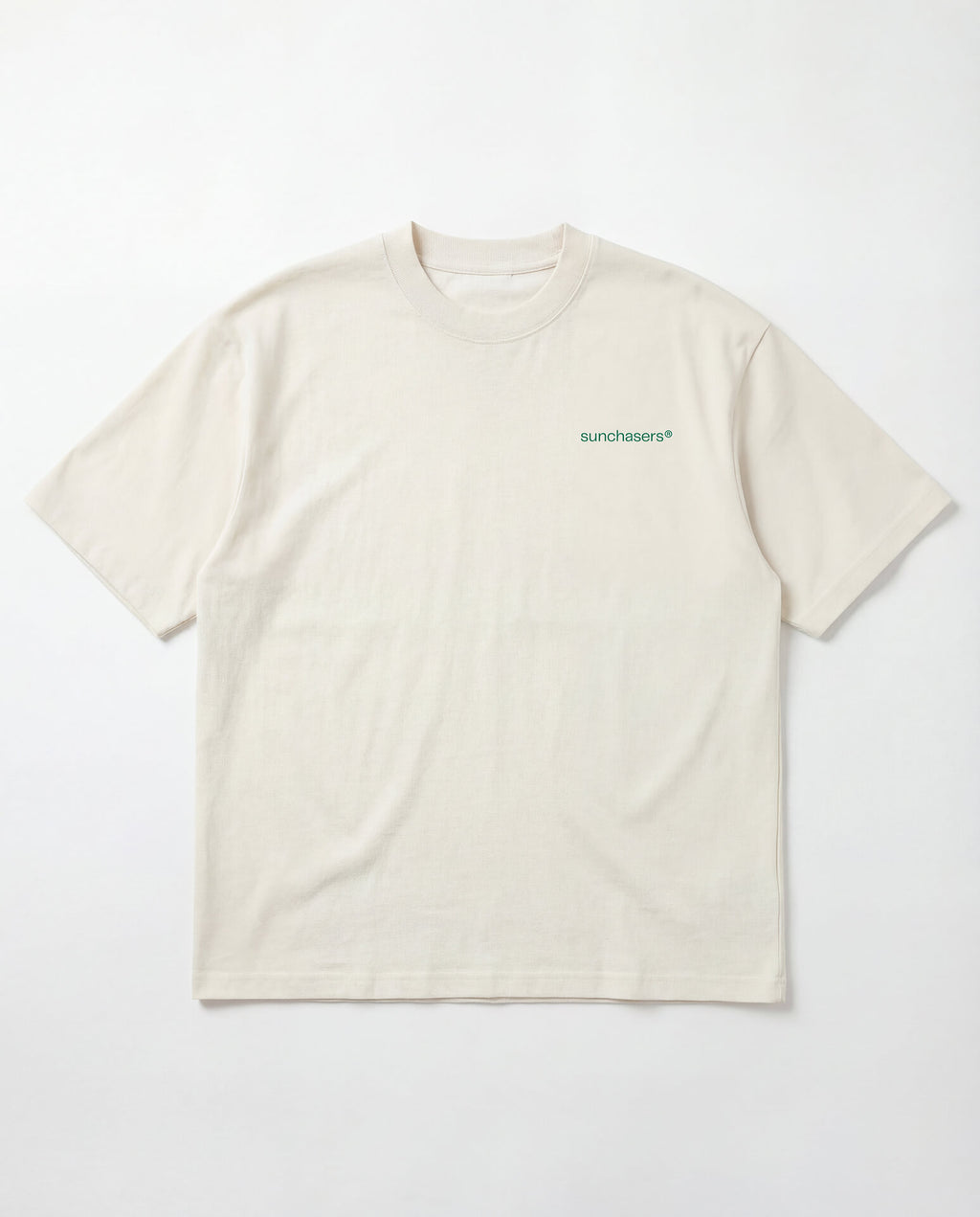 Oversized T-shirt - Reclaim the night (PRE-ORDER)